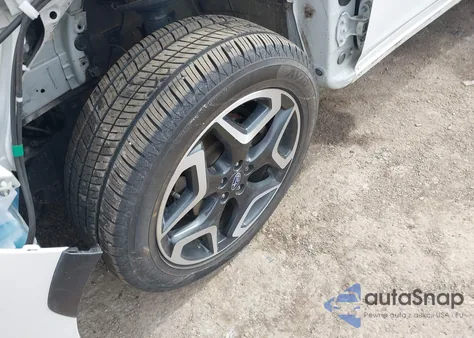 2020 Subaru Crosstrek Limited from USA, damaged, VIN JF2GTANC0L8265782